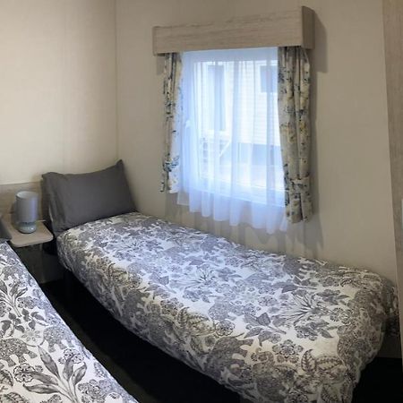 Seaview Holiday Rentals Chestfield المظهر الخارجي الصورة