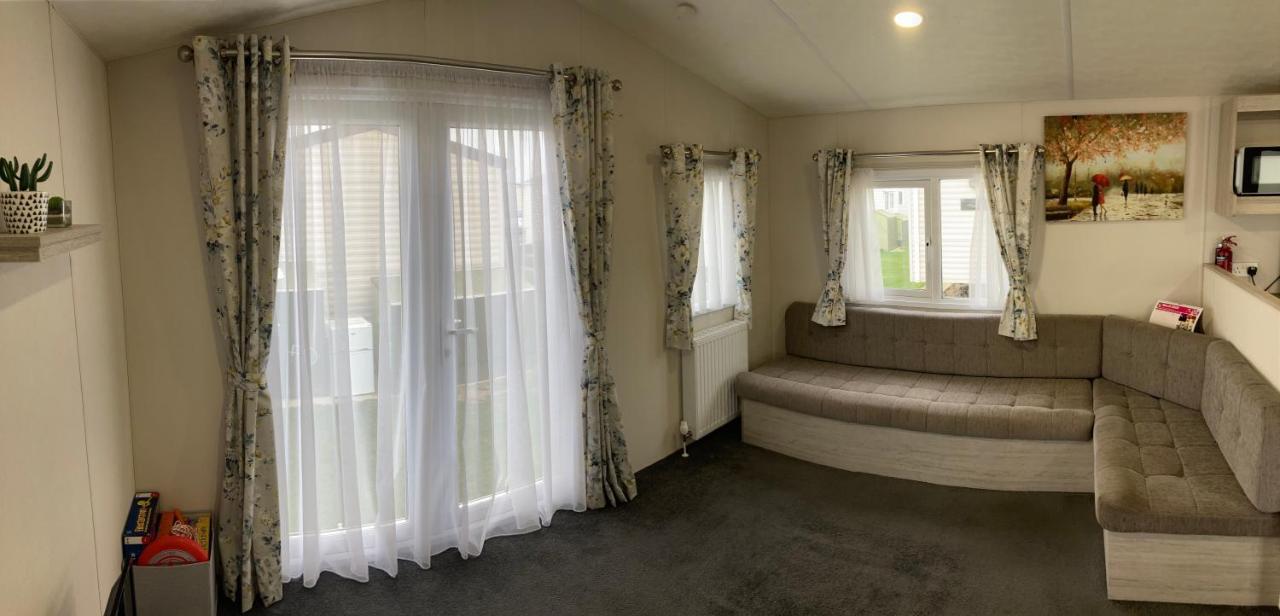 Seaview Holiday Rentals Chestfield المظهر الخارجي الصورة