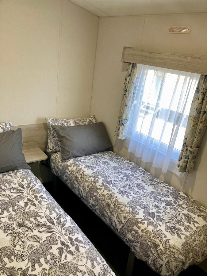 Seaview Holiday Rentals Chestfield المظهر الخارجي الصورة