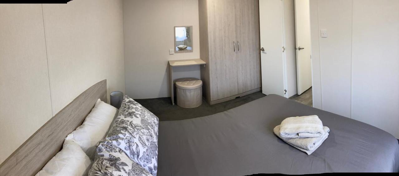 Seaview Holiday Rentals Chestfield المظهر الخارجي الصورة