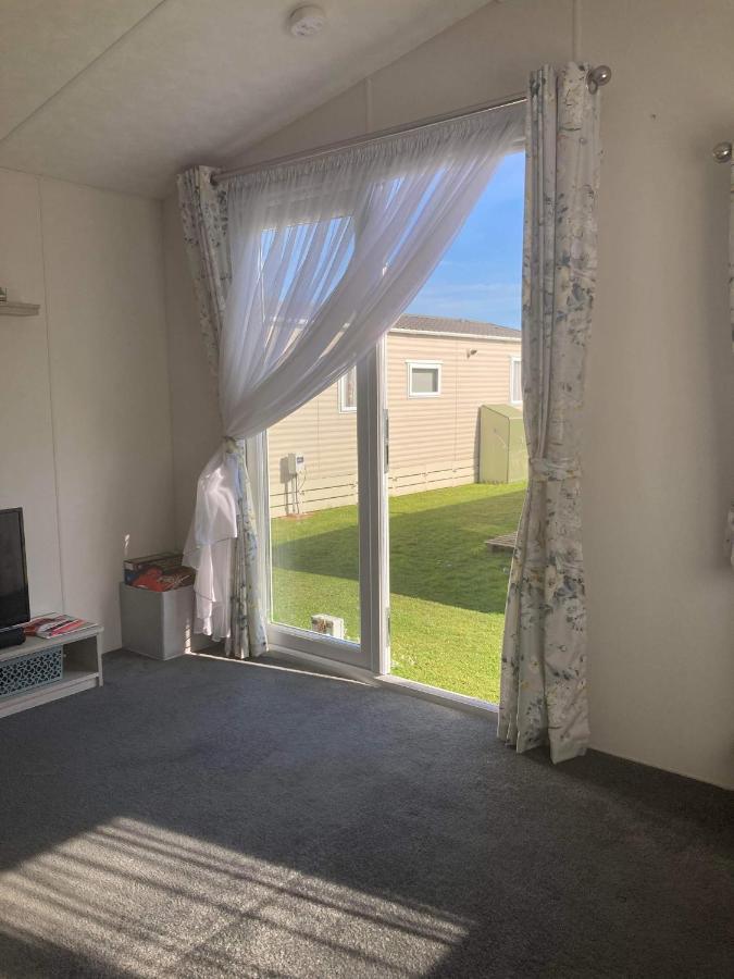 Seaview Holiday Rentals Chestfield المظهر الخارجي الصورة
