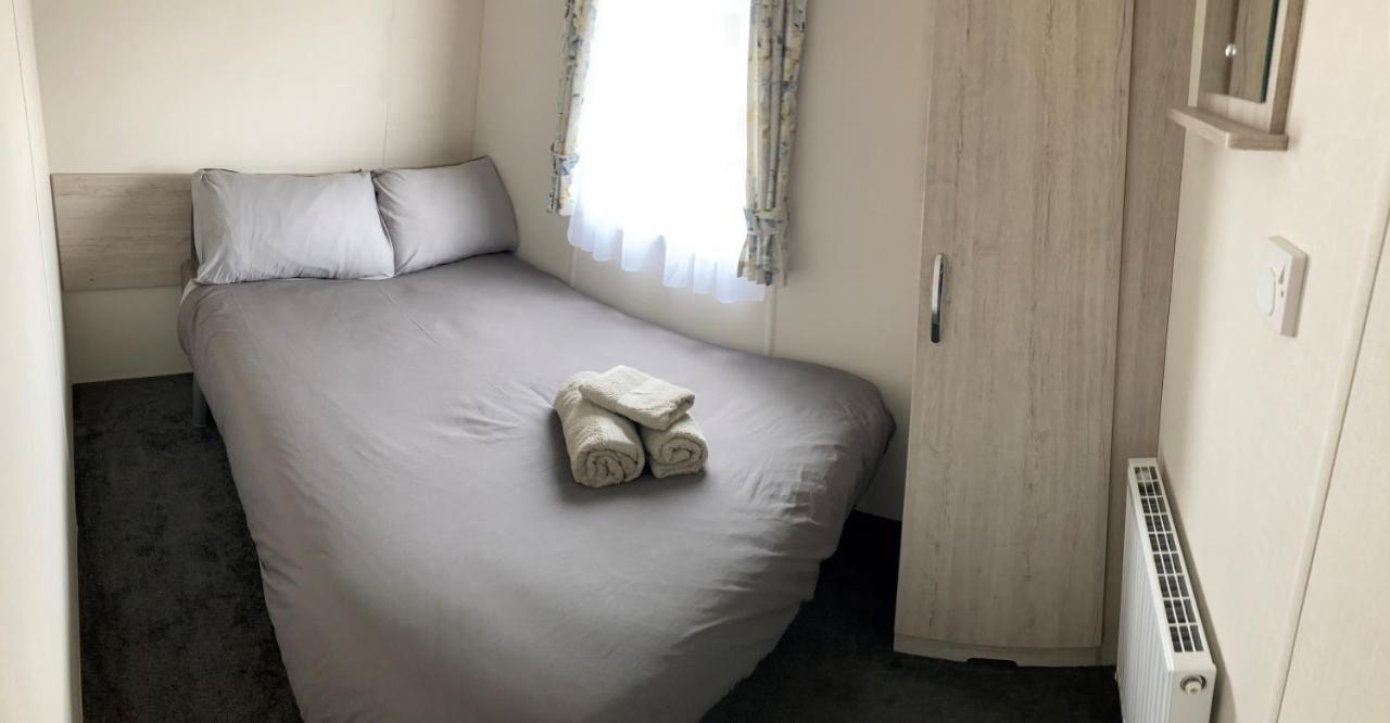 Seaview Holiday Rentals Chestfield المظهر الخارجي الصورة