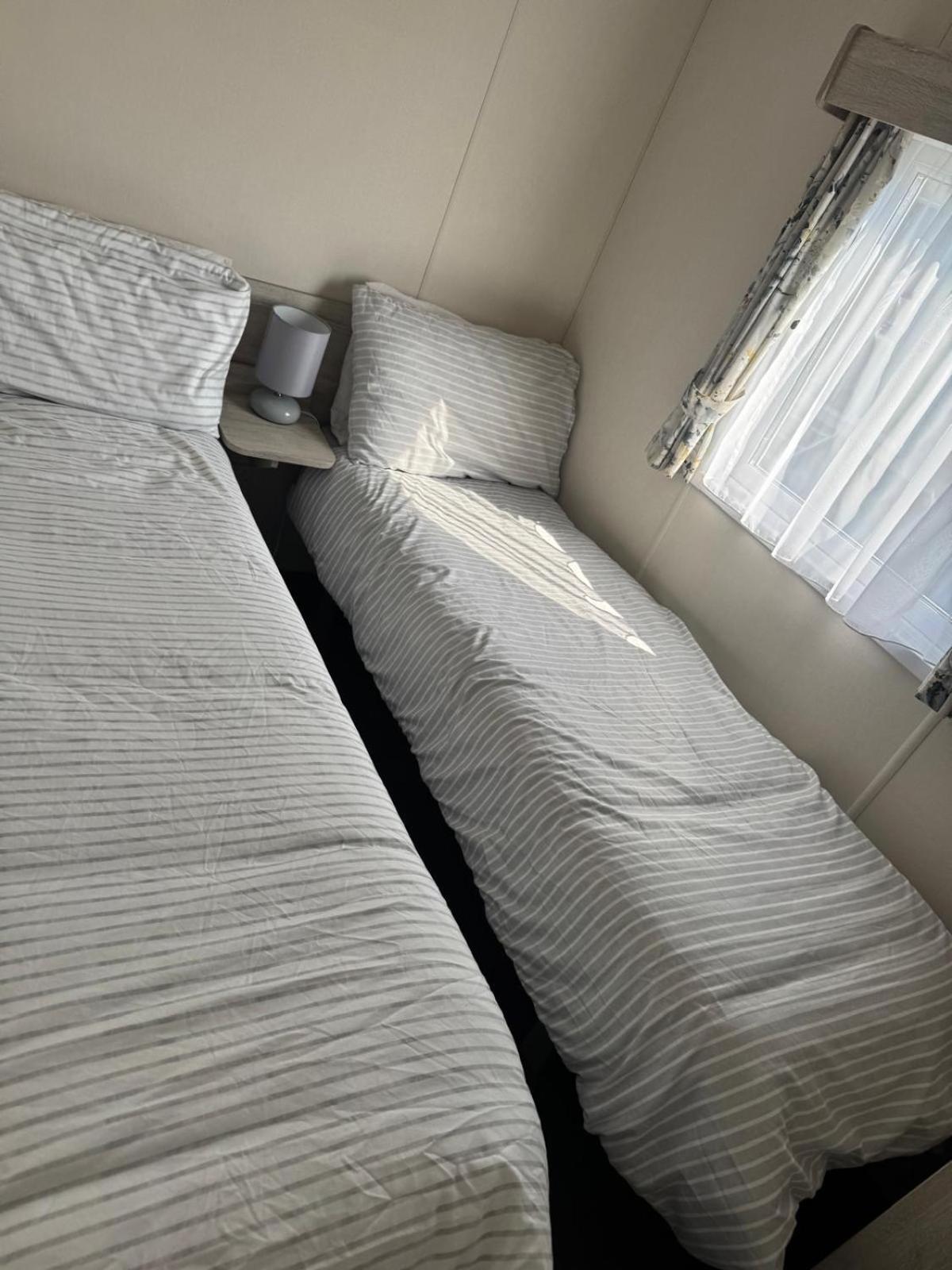 Seaview Holiday Rentals Chestfield المظهر الخارجي الصورة