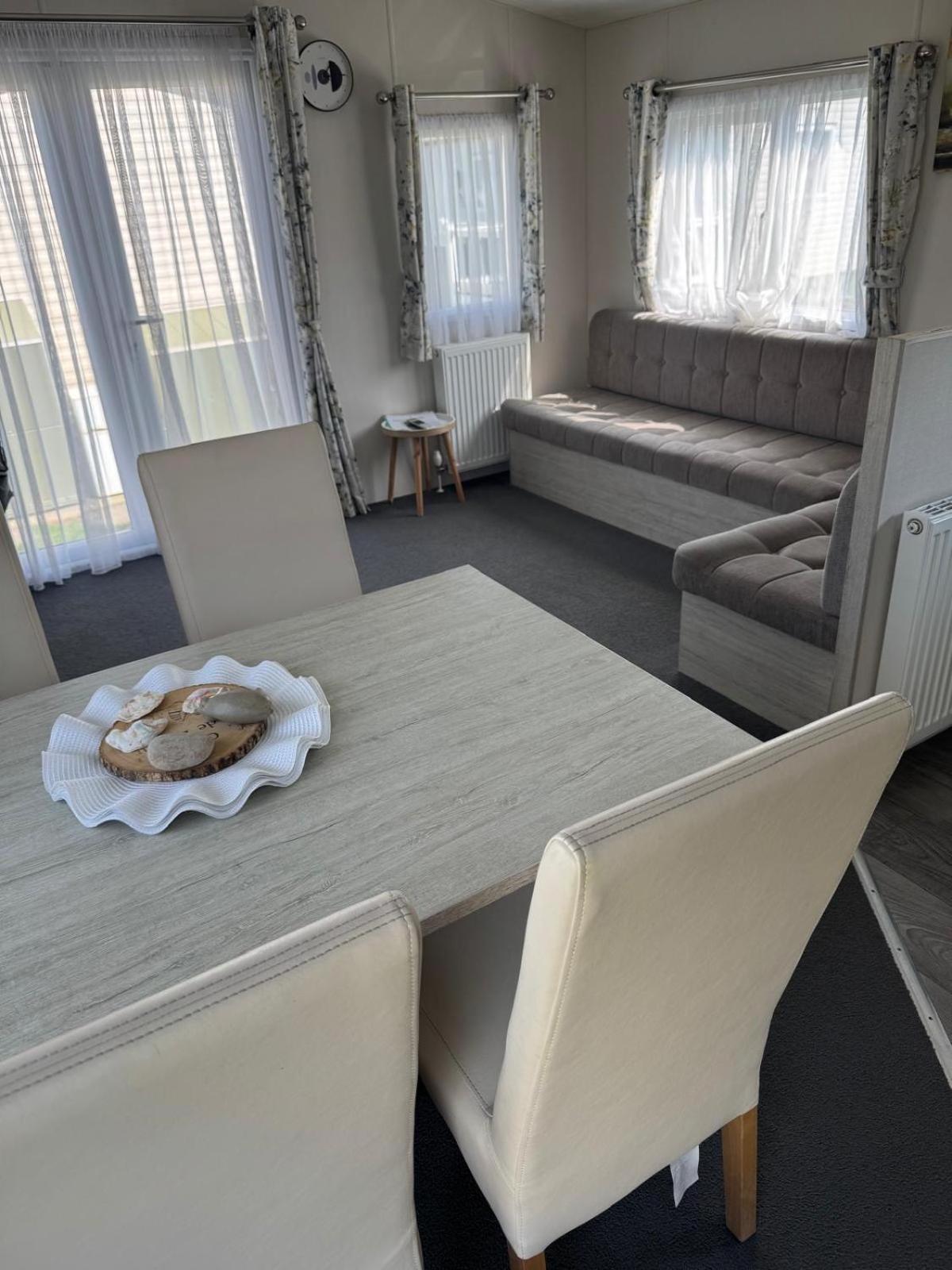 Seaview Holiday Rentals Chestfield المظهر الخارجي الصورة